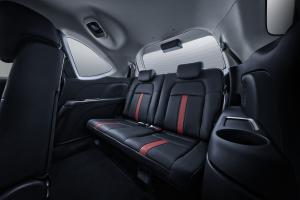 Honda BR-V 2020 года  (MY)